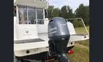 Jeanneau Merry Fisher 695 cabin-kuva-7